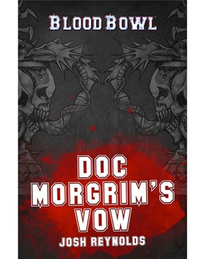 Doc Morgrim's Vow